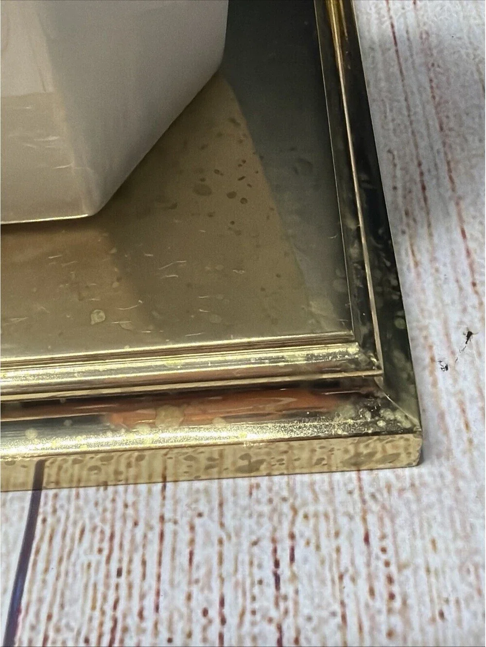 VTG Lenox Renaissance Lace Collection 30